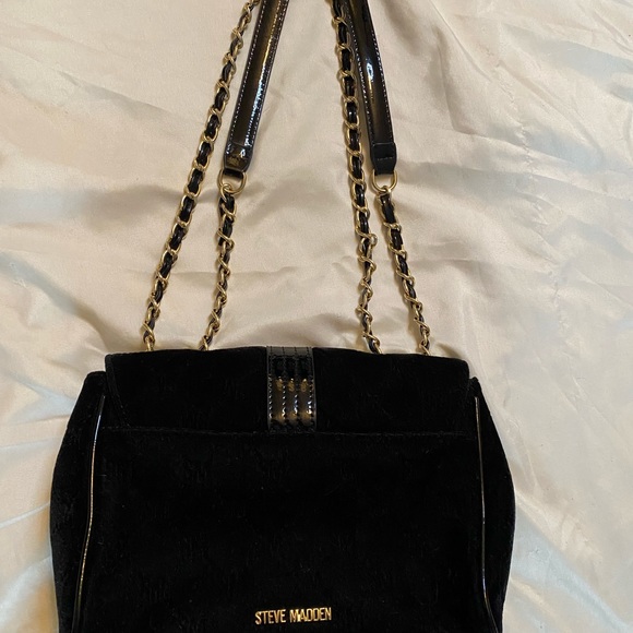 Steve Madden| Shoulder Bag - Picture 4 of 5